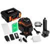 Instrumente de reparat – Nivelmetre cu laser