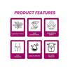 3packs Detox Fat Burner Tea Women's Fast Tea for Weight Loss Weight Loss Tea for Men And Women Abdominal Tea