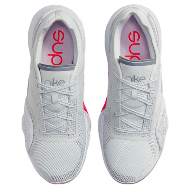 Nike Air Zoom SuperRep 3 Pure Platinum Women's Sneakers Casual DA9492-004