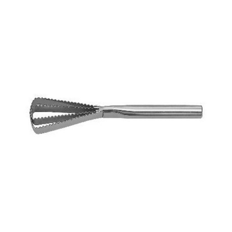 Stainless Steel Fish Scale Scraper 27.5cm Kitchen De-Scaling Tool Quick Scale Removal Non-Slip Handle Fish Scale Remover