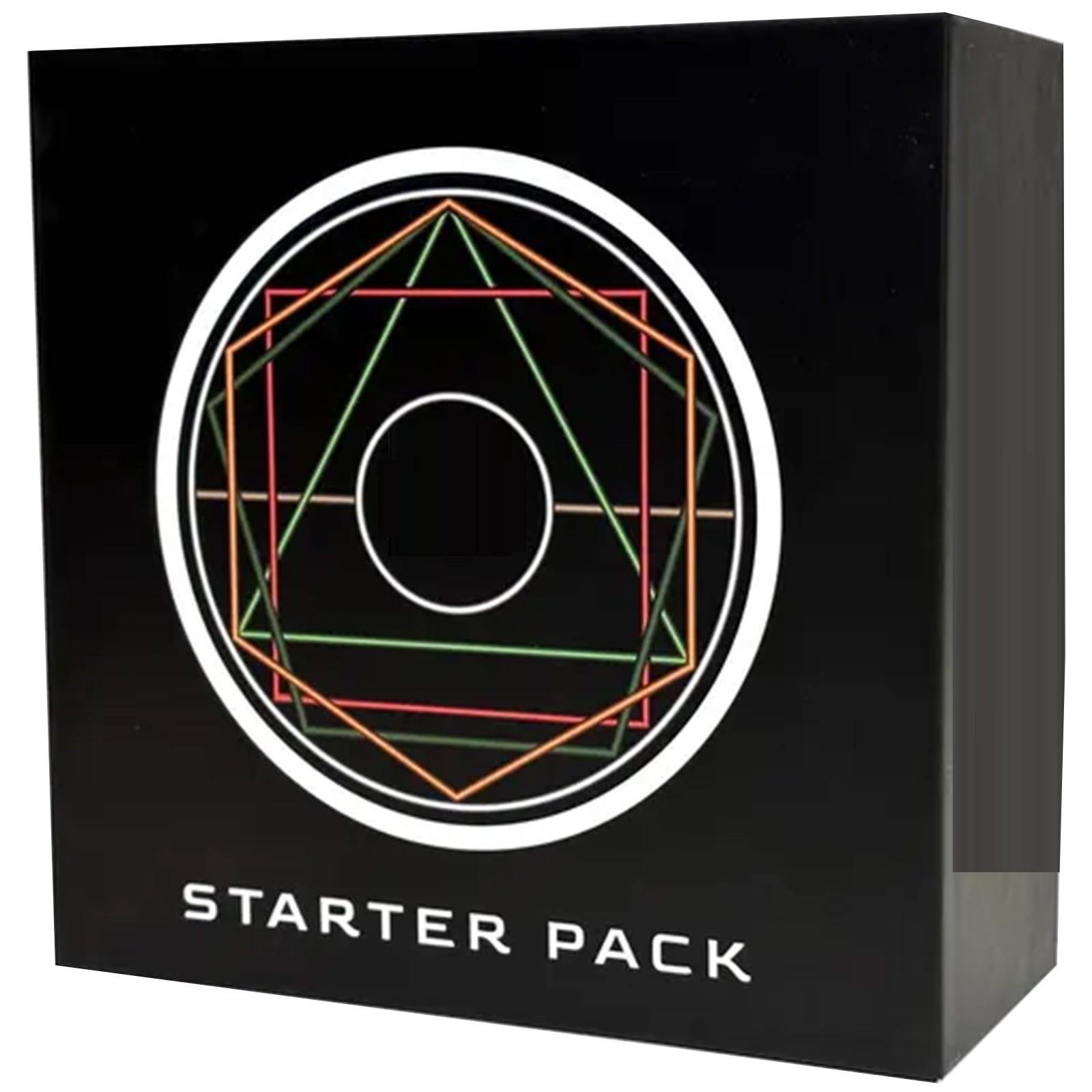 

Игровые шаги Упаковка 1-6 игроков 48 квадратов One Size