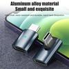 40G/240W multi-functional adapter, Type C male to Type C adapter, USB-C male to USB Type-C