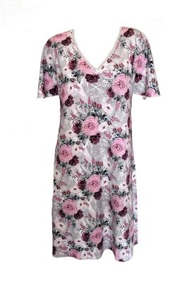 De Lafense 719 Finess Shirt Cr/r S-2XL De Lafense