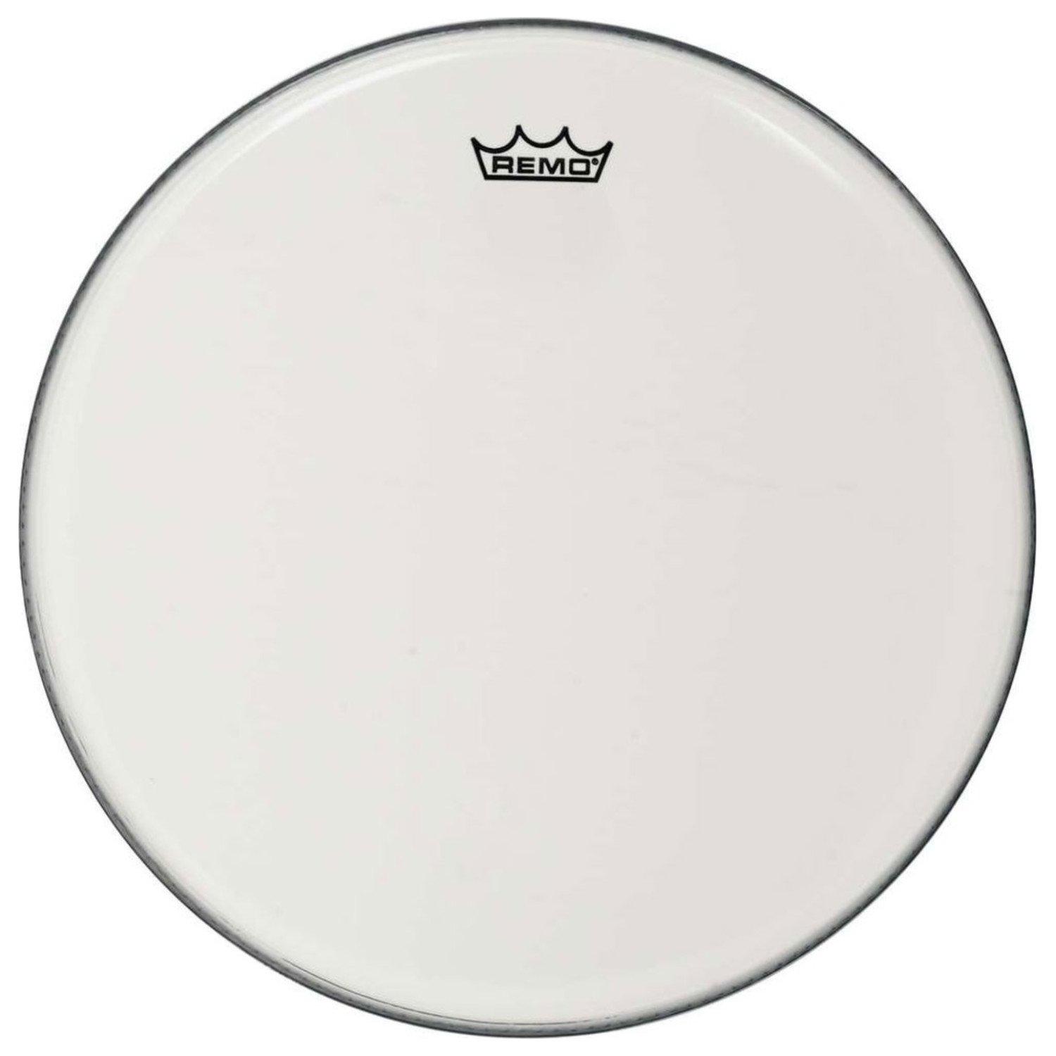 

REMO Clear Emperor Drumhead C-14BE