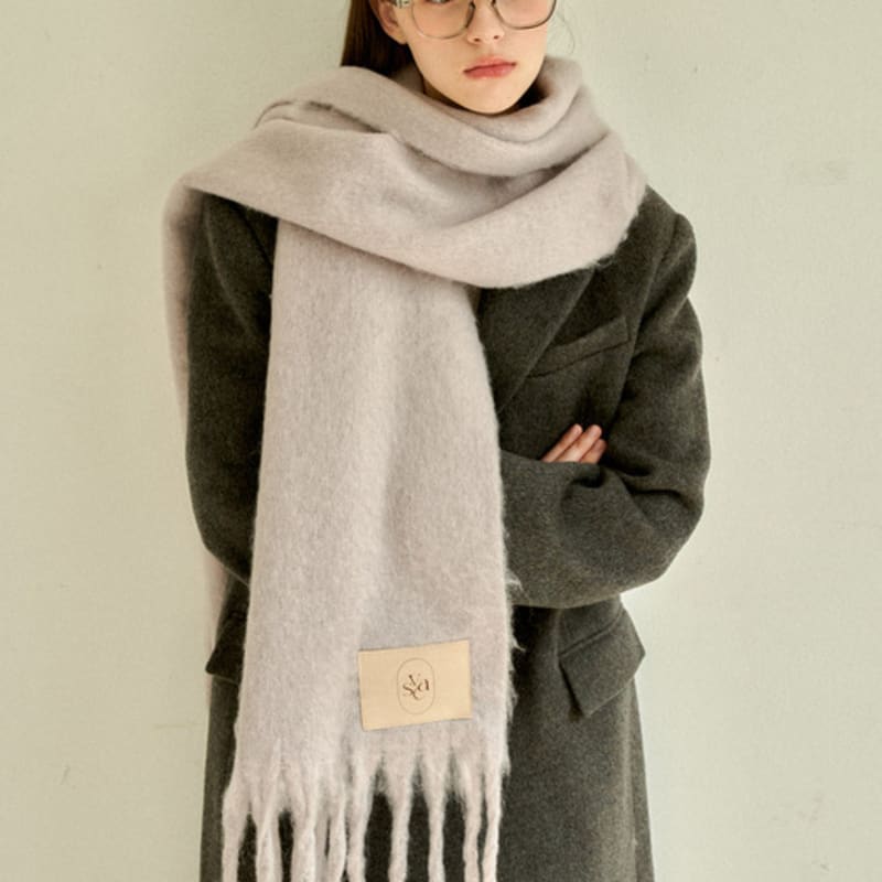 VASCARA Soi Schal (5 farben)