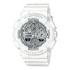 G-SHOCK Men's Resin 200M Water Resistant Digital Shock Resistant Quartz Watch GMA-S140VA-7A
