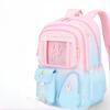 Girls School Bags High-quality Waterproof Oxford Cloth Backpacks 6-9 Years Children Primary School Students Back Pack Mochila