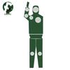Human Figure Shooting Targets