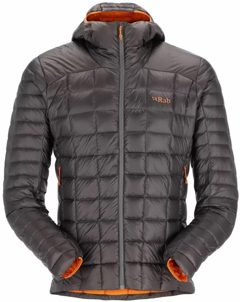 Куртка Rab Men's Mythic Alpine Down Jacket