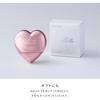 ReFa Heart Fragrance Hand Cream 50g Shine Red