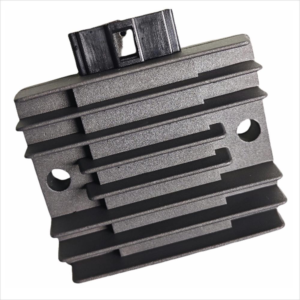 4D 2021 for YAMAHA Zuma 50F YW50F (3B3-H1960-00-00)