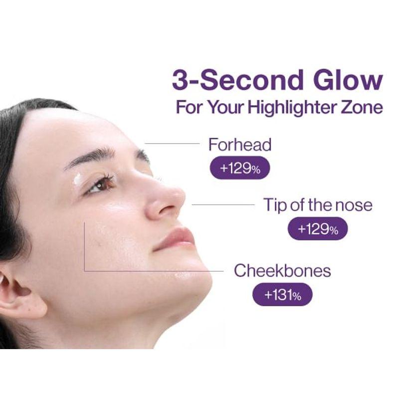 numbuzin - No.9 NAD+ PDRN Glow Boosting Toner