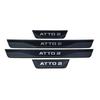 Per BYD ATTO 2 2025 2026 Copri Soglia Porta Protezione Accessori Auto Styling Pedale Soglia Auto Adesivi Interni