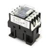 CJX2 1210 Rail Mount Contactor Industrial Electric Contactor(24V AC)