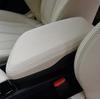 BMW X1 (2016-2021) Wymiana skórzanej osłony podłokietnika konsoli środkowej