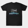 T-shirts e tops – T-Shirts