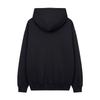 Batman Mens Batgirl Collage Logo Hoodie