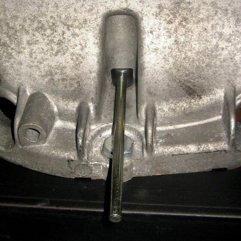 TIMING LOCKING TOOL Citroen Peugeot Opel 1.0 1.2 VTi VVT GDI PureTech EB0 EB2