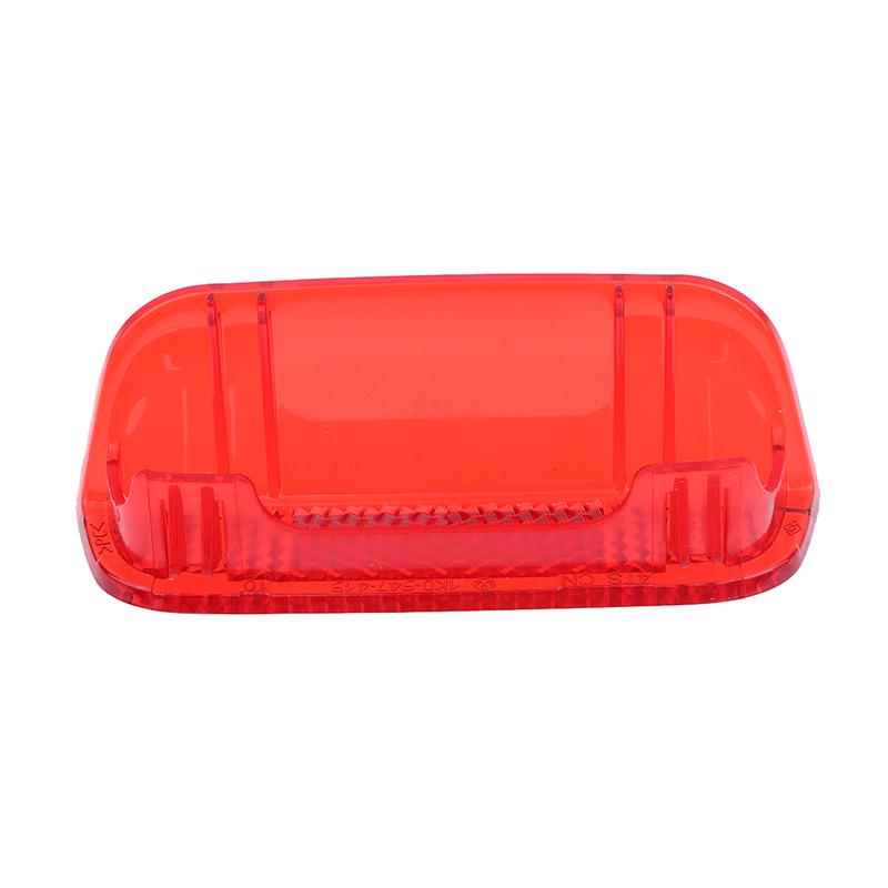 1/2Pcs 1K0947419 Red Door Panel Light Lense Reflector For Jetta Mk5 2005-2010 Golf G Ti Mk5 Mk6 Mk7 Passat B6 B7 Cc Eos