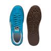 New PUMA Wear resistant And Lightweight Low Top Skateboard Shoes Unisex Blue 398528-05