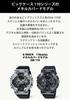 [Casio]Watch G-Shock MetalCovered GM-110-1AJF Mens
