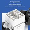 SanZhe WMD-005 RJ45 Ethernet Cable Connector