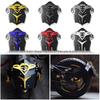 Quadros e acessórios para motocicletas