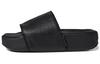 Slide Y-3 'Black' GW8631