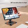 OLOEY Rotating Alloy Desktop Stand