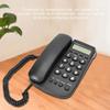 Hotel Business Telephone Extension No Caller ID Home Phone For Hotel Family