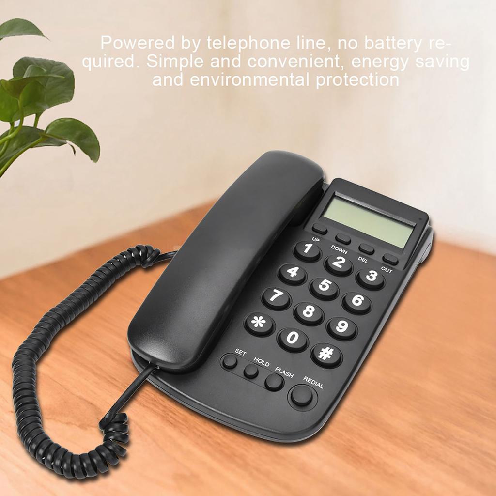 Hotel Business Telephone Extension No Caller ID Home Phone For Hotel Family