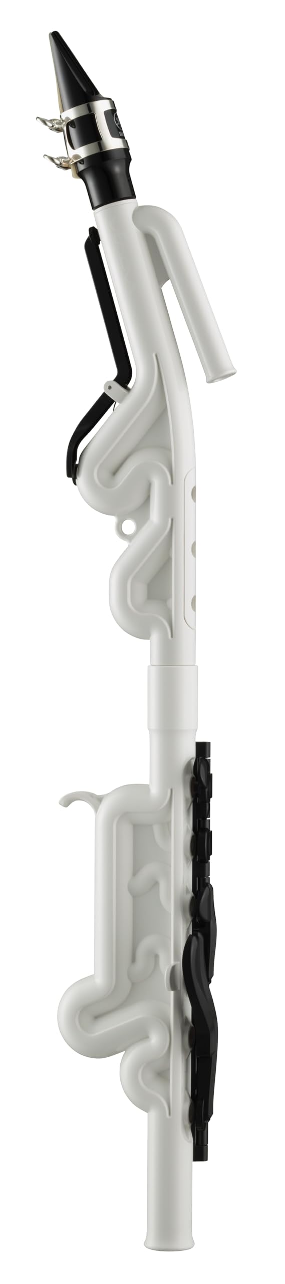 

Повседневный духовой инструмент Yamaha Venova Alto Venova YVS-120