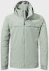 Куртка Schoffel Urban Jacket Style Bohorok MNS Серая