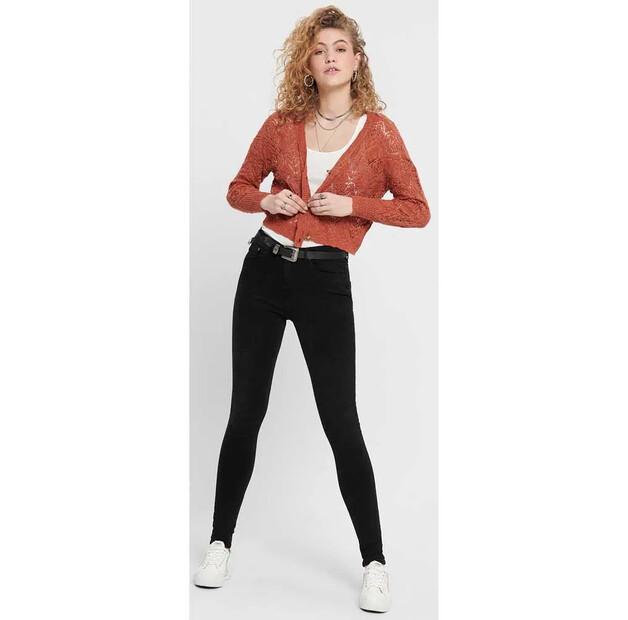 Nur Paola Life High Waist Skinny AZG 132908 Jeans