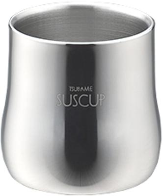 Stainless Steel Double Layer Fashion Tumbler 18-8 SCW-7ST