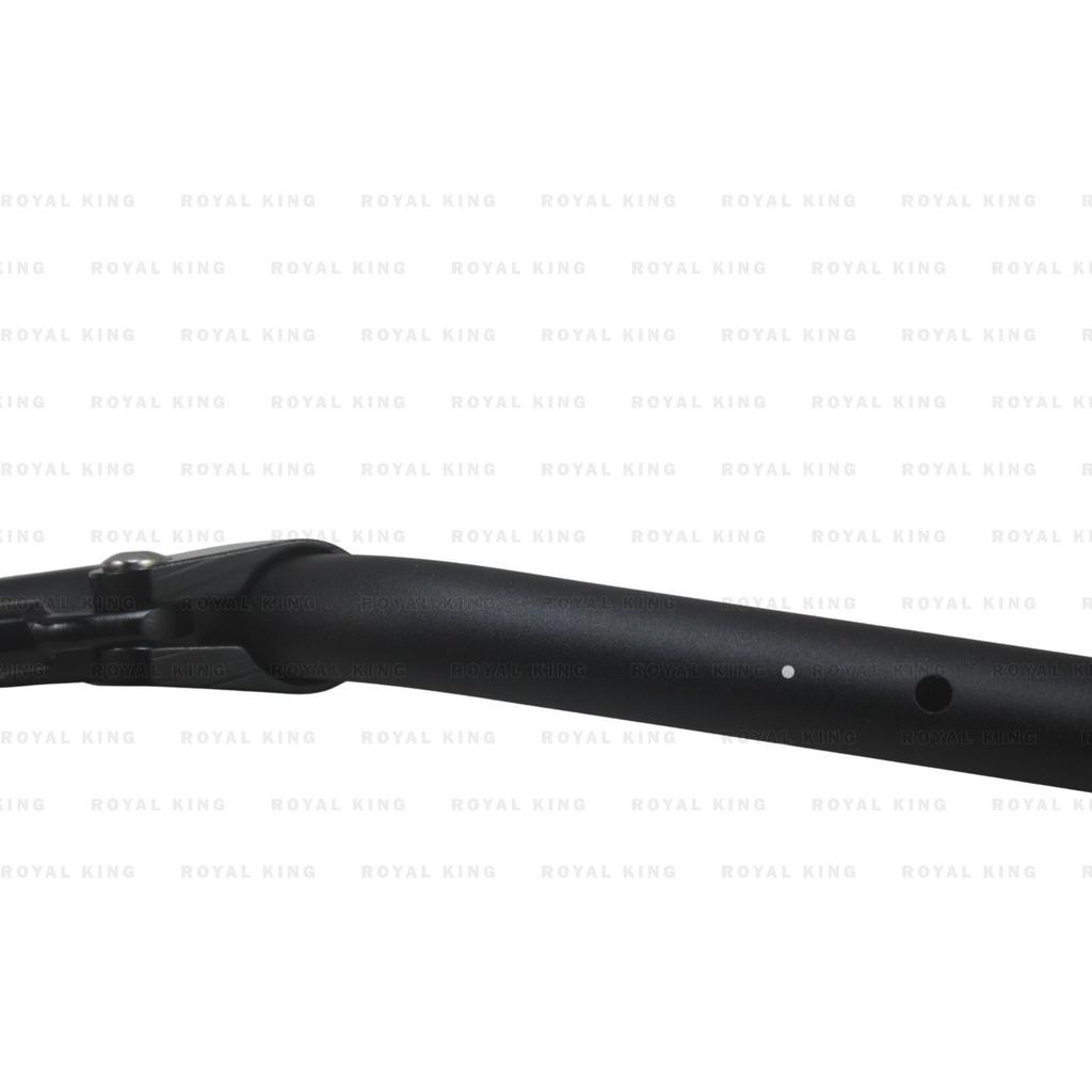 Royal Enfield "Handlebar & Brace Pad For Himalayan 411"