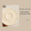 Smooth Surface Incense Stick Holder Non-slip Aromatherapy Stand Incense Burning Tray  Yoga Studios