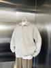Men's Slim Fit Zip-Up Cardigan - Autumn Knit Sweater with Half-High Collar