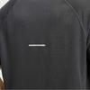 ASICS Breathable Quick-Dry Solid Color Round Neck Running T-Shirt Men tops 2011D340-020