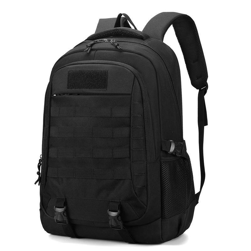 Large Capacity Outdoor Tactical Backpacks Waterproof Multi Functional Backpack Outdoor Trekking Camping Backpack