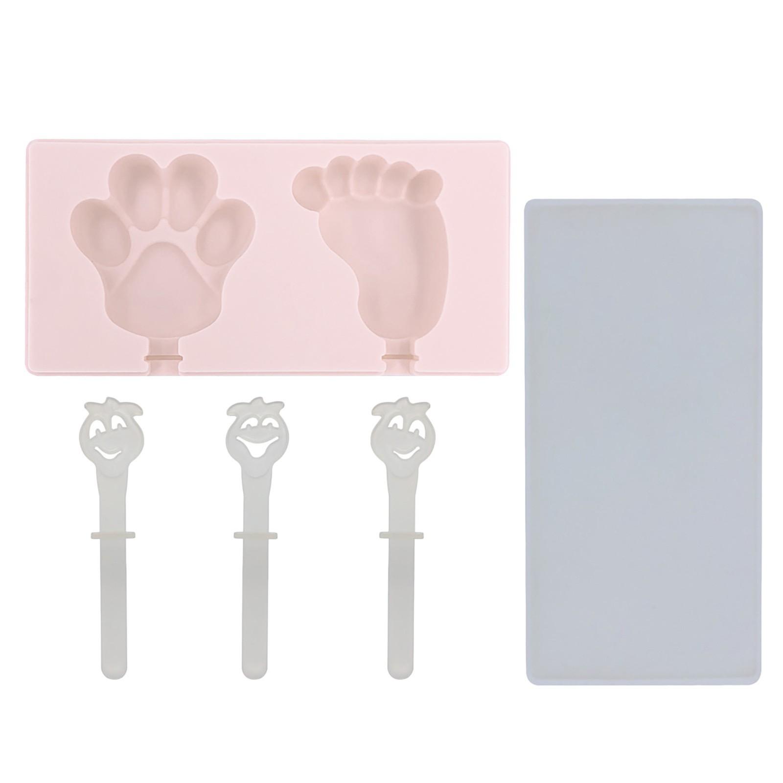 Creative Popsicle /Ice Tray Box Ice /Summer DIY Popsicle