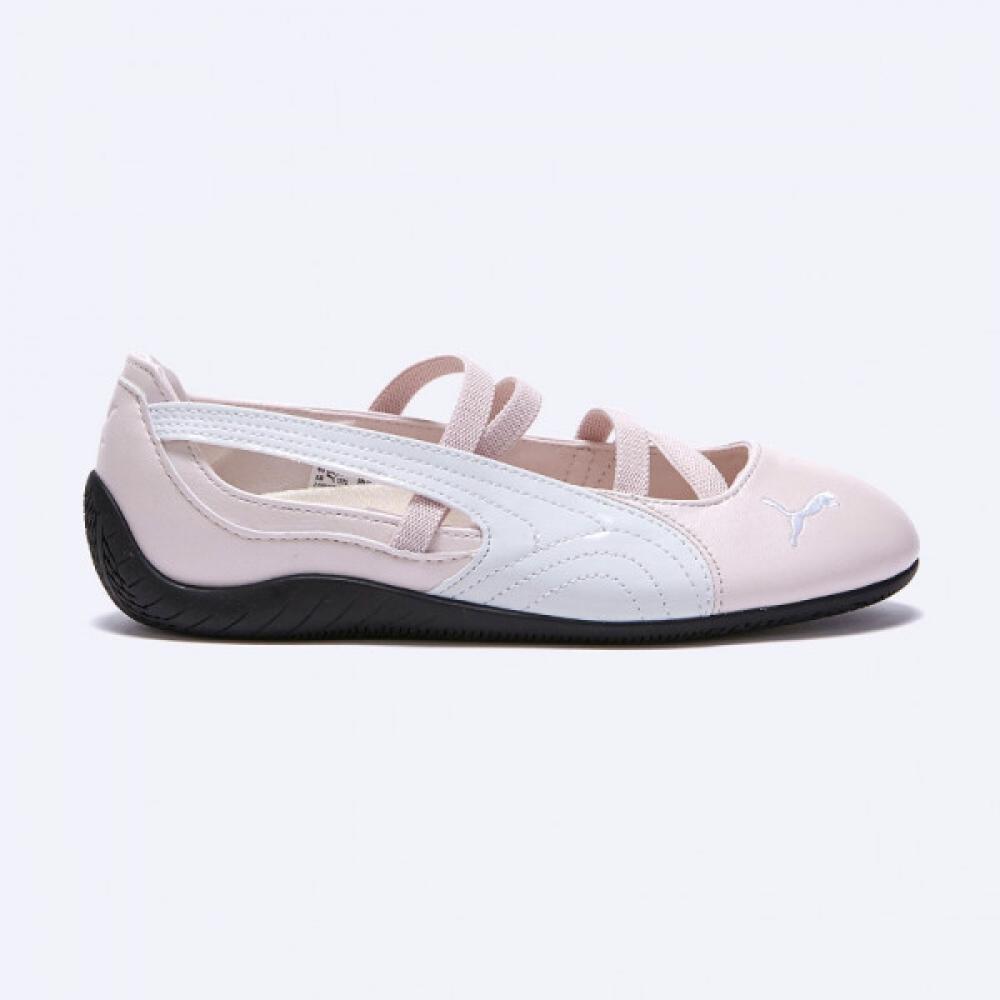 Puma Ballet Metallic Dusty Pink Speedcat   40158103 250