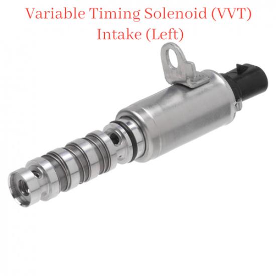 

VVT Variable Valve Timing Solenoid Intake Left For Hyundai Kia 2012-
