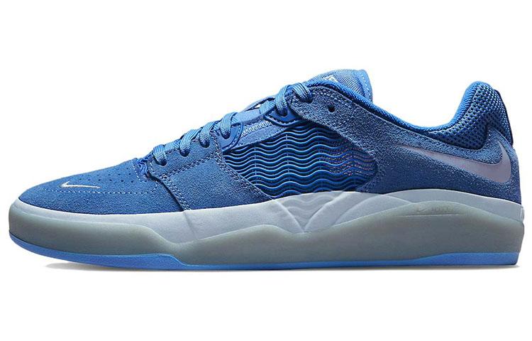 

Nike Sb Ishod Wair Pacific Blue DC7232-401 36.5