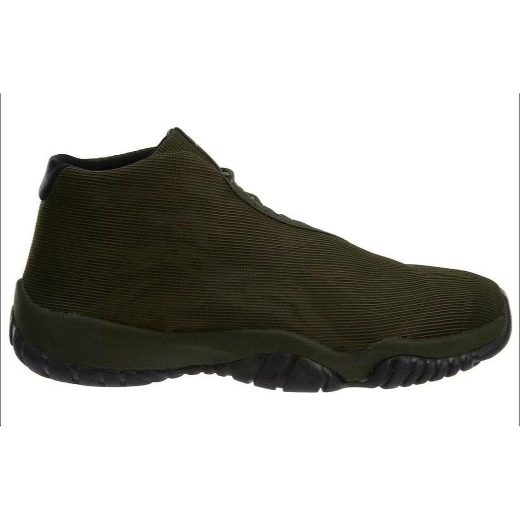 Jordan Camo Verde Futuro 656503-301