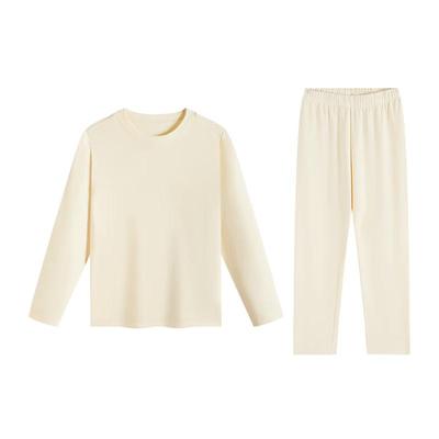 Kids' Unisex Soft Anti-Bacterial Sleepwear Set