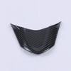 U Shape Steering Wheel Cover Trim For - Cadillac CT4 ATS Carbon Fiber