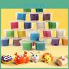 Set de plastilină pentru copii cu 12 culori pentru activități creative de artă și învățare