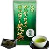 Arahataen Shizuoka Tea of the Carefully Shizuoka Unrefined Tea 100g Green Tea Japanese Makinohara Shizuoka Deep-Steamed "Poem Earth" - Selected,