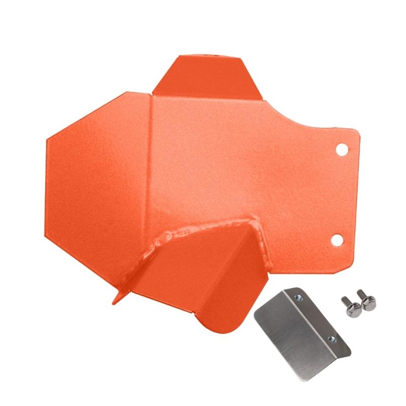 Upgraded Heat Insulation Cover Motorcycle Heat Protections Cover for ADV790R